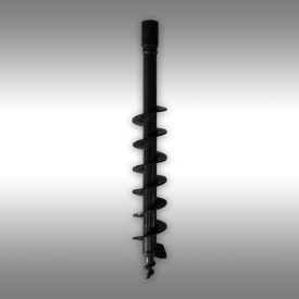 Fúrószár 150mm - JANSEN TBG