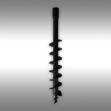 Fúrószár 150mm - JANSEN TBG