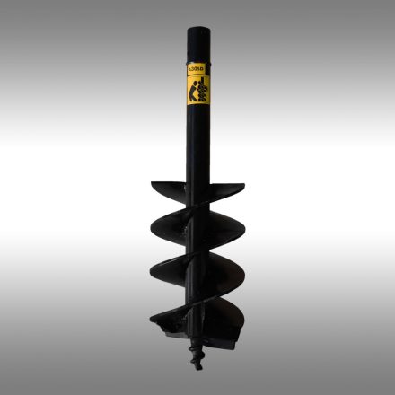 Fúrószár 300mm - JANSEN TBG