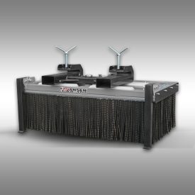 TOLÓSEPRŰ - JANSEN BB-100