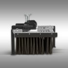 TOLÓSEPRŰ - JANSEN BB-100
