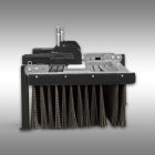 TOLÓSEPRŰ - JANSEN BB-150