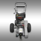 BENZINMOTOROS TUSKÓMARÓ - JANSEN BSF-15PRO