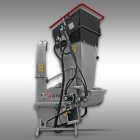 ÁGDARÁLÓ - TLT - JANSEN BX-92RS