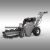 BENZINMOTOROS LÁNCOS ÁROKÁSÓ – JANSEN GF-600PRO