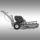 BENZINMOTOROS LÁNCOS ÁROKÁSÓ – JANSEN GF-600PRO