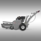 BENZINMOTOROS LÁNCOS ÁROKÁSÓ – JANSEN GF-600PRO