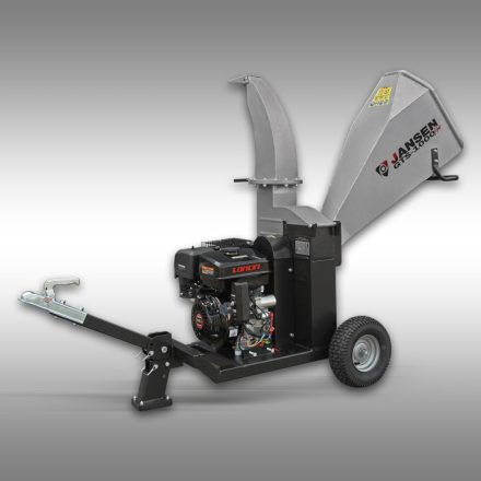 ÁGDARÁLÓ GÉP BENZINMOTOROS - JANSEN GTS-1000PRO