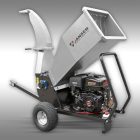 ÁGDARÁLÓ GÉP BENZINMOTOROS - JANSEN GTS-1500E