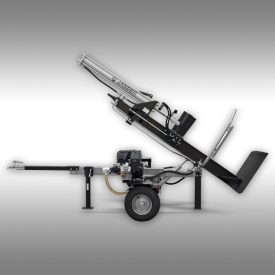 Hasítógép - Benzinmotoros - JANSEN HS-20H110-V2