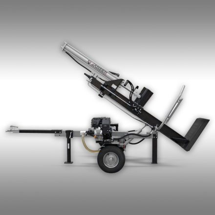 Hasítógép - Benzinmotoros - JANSEN HS-20H110-V2