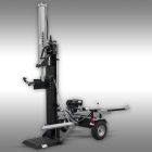 Hasítógép - Benzinmotoros - JANSEN HS-20H110-V2