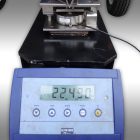 Hasítógép - Benzinmotoros - JANSEN HS-22A62
