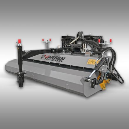 SEPRŐGÉP - JANSEN JK-200