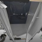 HIDRAULIKUS LOMBSZÍVÓ HOMLOKRAKODÓRA - JANSEN LS-8500H