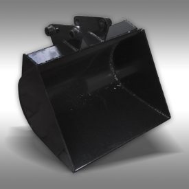 600 MM KANÁL - JANSEN MB-360