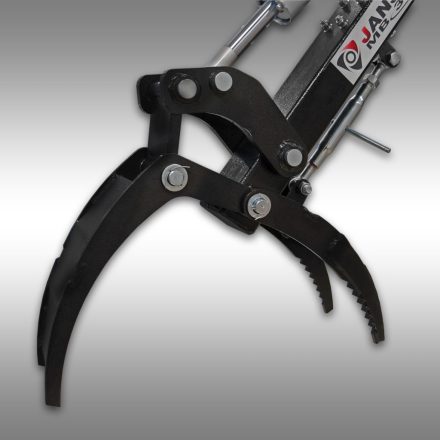 MARKOLÓ - GRABBER - JANSEN MB-360