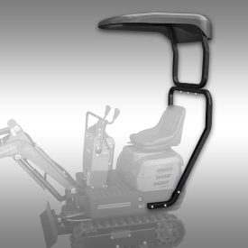 TETŐSZERKEZET - JANSEN MB-500