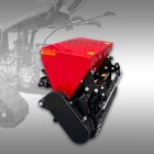 MAGVETŐ - JANSEN MGT-600E és MGT-600D