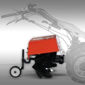 FORGÓ EKE - JANSEN MGT-600E és MGT-600D