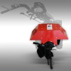 FORGÓ EKE - JANSEN MGT-600E és MGT-600D