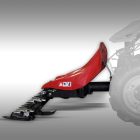 ALTERNÁLÓ KASZA - JANSEN MGT-600E és MGT-600D