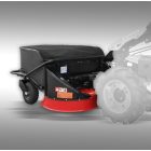 DOBKASZA - JANSEN MGT-600E és MGT-600D