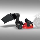 DOBKASZA - JANSEN MGT-600E és MGT-600D