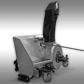 DOBKASZA - JANSEN MGT-600E és MGT-600D