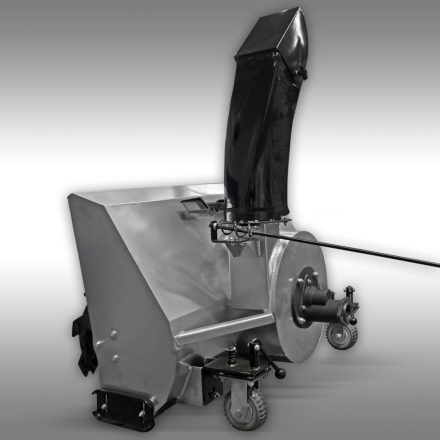 DOBKASZA - JANSEN MGT-600E és MGT-600D