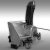 DOBKASZA - JANSEN MGT-600E és MGT-600D
