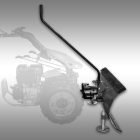 HÓTOLÓLAP - JANSEN MGT-600E és MGT-600D