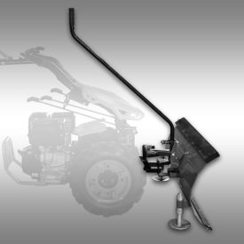 HÓTOLÓLAP - JANSEN MGT-600E és MGT-600D