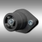 GYORSCSATLAKOZÓ ADAPTER (HÍM) - JANSEN MGT-600E és MGT-600D