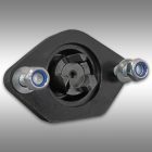 GYORSCSATLAKOZÓ ADAPTER (HÍM) - JANSEN MGT-600E és MGT-600D