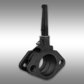   GYORSCSATLAKOZÓ ADAPTER (NŐI) - JANSEN MGT-600E és MGT-600D