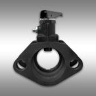 GYORSCSATLAKOZÓ ADAPTER (NŐI) - JANSEN MGT-600E és MGT-600D