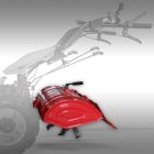 TALAJMARÓ - JANSEN MGT-600E és MGT-600D