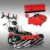 MOTOROS SEPRŐGÉP - JANSEN MKB-500BS