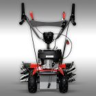 MOTOROS SEPRŐGÉP - JANSEN MKB-500BS