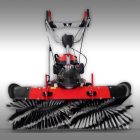 MOTOROS SEPRŐGÉP - JANSEN MKB-500BS