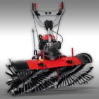 MOTOROS SEPRŐGÉP - JANSEN MKB-500BS