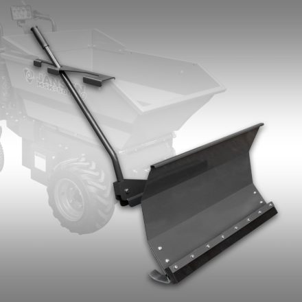 HÓLOLÓ LAP - JANSEN MSK-500PRO