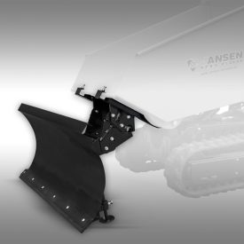 HÓTOLÓ a JANSEN RD-600 és RD600S MINI DÖMPERRE
