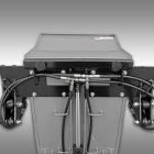 HERNYÓTALPAS MINI DÖMPER - JANSEN RD-600S