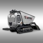 HERNYÓTALPAS MINI DÖMPER - JANSEN RD-700S