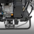 HERNYÓTALPAS MINI DÖMPER - JANSEN RD-800