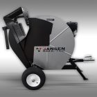 BILLENŐVÁLYÚS KÖRFŰRÉSZ – JANSEN SMA-700