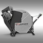 BILLENŐVÁLYÚS KÖRFŰRÉSZ – JANSEN SMA-700T