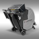 BILLENŐVÁLYÚS KÖRFŰRÉSZ – JANSEN SMA-700T